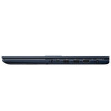 ASUS 15.6 Inch Vivobook i7 16GB RAM F1504ZA-BQ715W