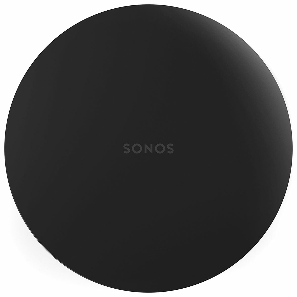 Sonos Sub Mini Black SUBM1AU1BLK