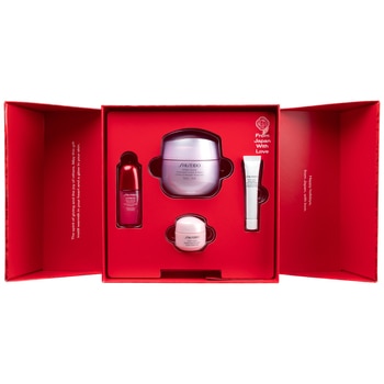 Shiseido Brightening Beauties Set