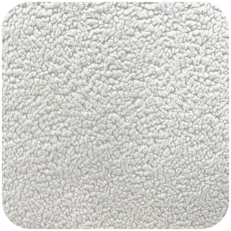 Aesthetik Kids Upholstered King Single Bed Ivory