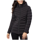 Degrees Women's Power Stretch Jacket - Black