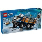LEGO Arctic Explorer Science Lab Truck 60471