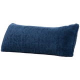 Sutton Place Collection Deluth Body Pillow - Seal Browen