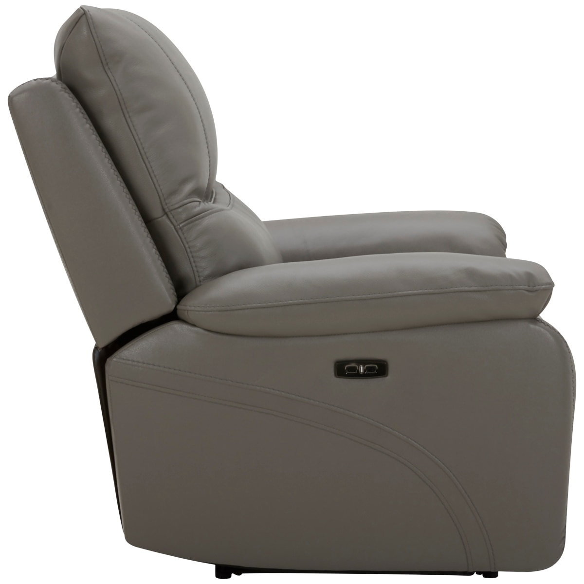 Gilman Creek Furniture Leather Power Recliner Costco Australia