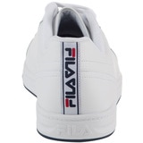 Fila Reunion Shoe - White Red