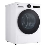 LG 9kg Series 9 Heat Pump Dryer Essence White DXH9-09W