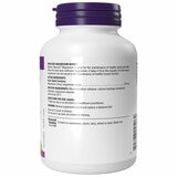 Webber Naturals Magnesium 250mg 150 Tablets Webber Naturals Magnesium 250mg 150 Tablets