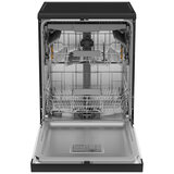 Whirlpool 60cm Freestanding Dishwasher WDFS3R4NBSAU