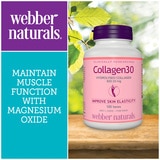 Webber Naturals Collagen33