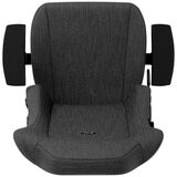 Noblechairs HERO TX Gaming Chair Anthracite Charcoal Grey
