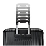 Samsonite Blackstone 2 Piece Hardside Expandable Spinner Luggage Set