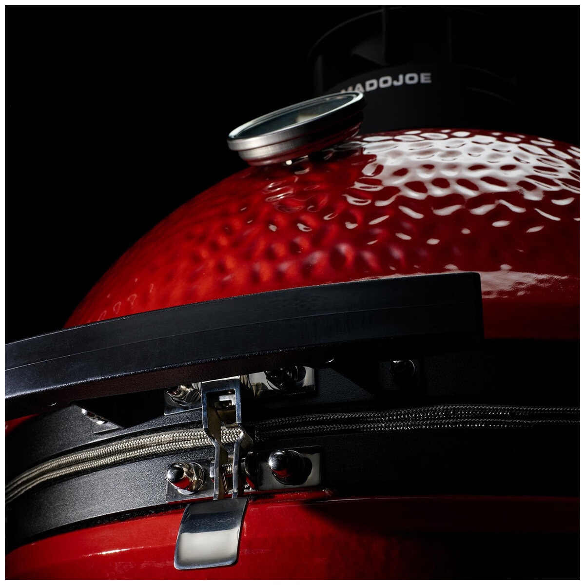Kamado Joe Classic Joe II 18 inch Charcoal Grill