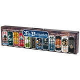 My Biergarten German Beer Tasting Box 12 x 500 ml
