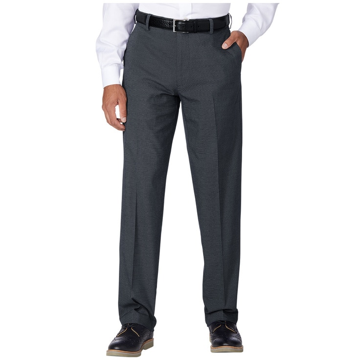 Kirkland Signature Men's Non Iron Pants | Costco Australia