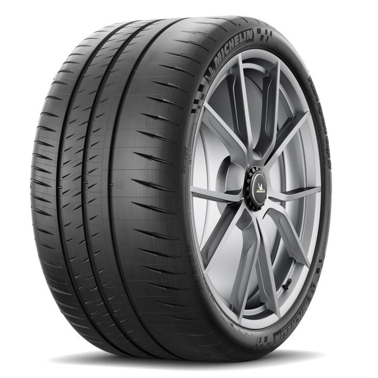 Michelin 275/35R19 100Y PILOT SPORT CUP 2 (MO) Michelin 275/35R19 100Y PILOT SPORT CUP 2 (MO)