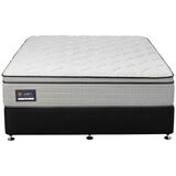 Domino Eyre Single Mattress Plush
