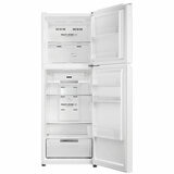 Haier 311L 300 Series Refrigerator Top Freezer White HRF330TW