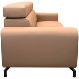 Moran Aruba 4 Seater Premium Caramel