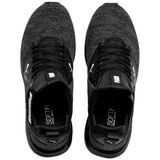 Puma Enzo Shoes - Black