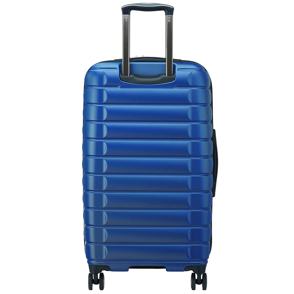 Delsey Shadow 5.0 Trunk Luggage 73cm Blue