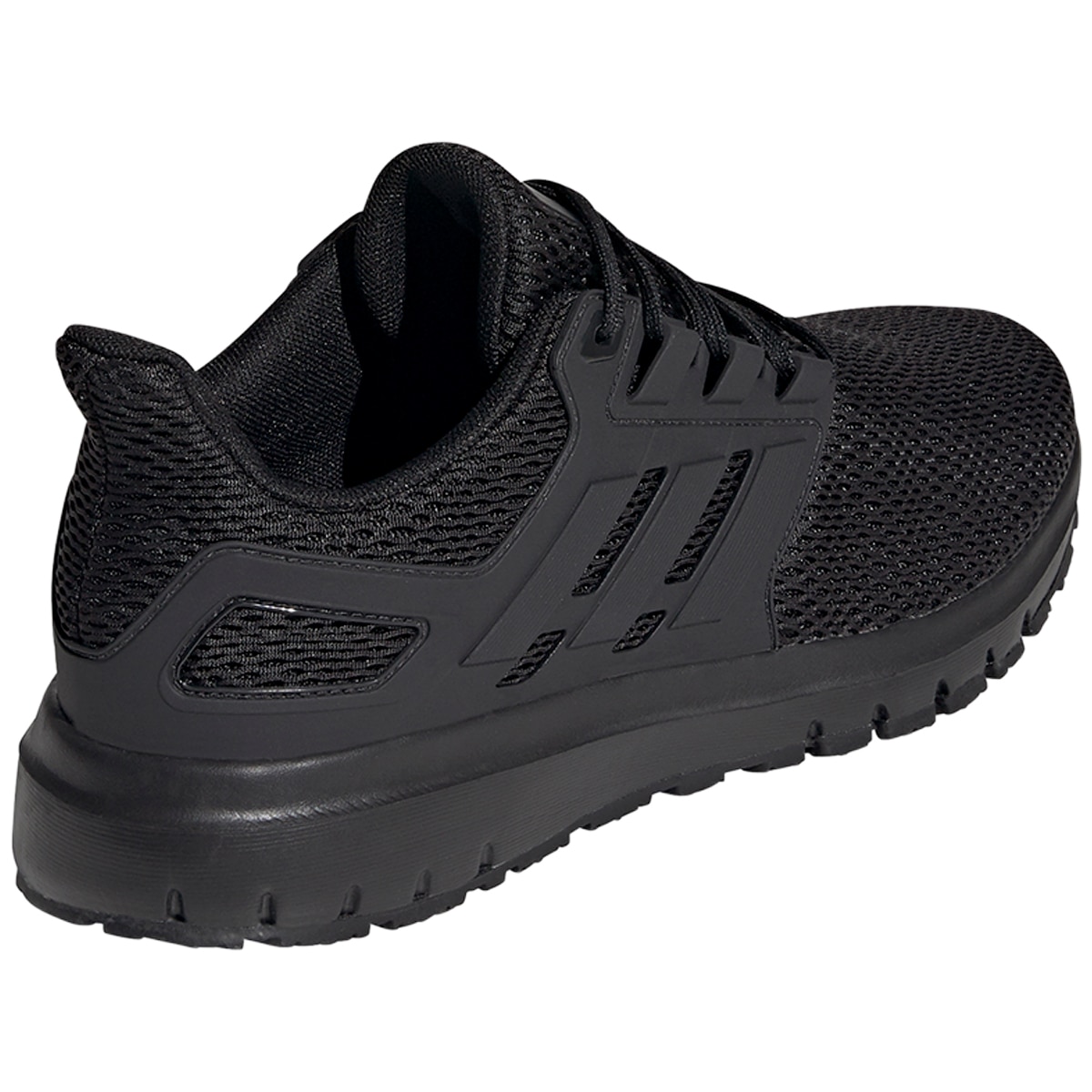 Adidas Men's Ultima Shoe - Black