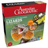 Australian Geographic Assortment 2-Packs