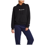 Champion Women's Hoodie - Black