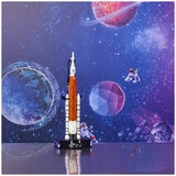 LEGO Technic NASA Artemis Space Launch System Rocket 42221