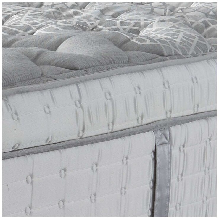 AH-Beard Domino Murray Super King Mattress Medium