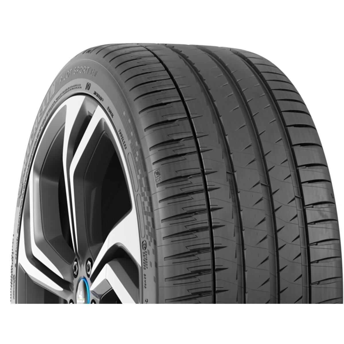 Michelin 235/40 ZR20 (96Y) XL 96Y PILOT SPORT EV
