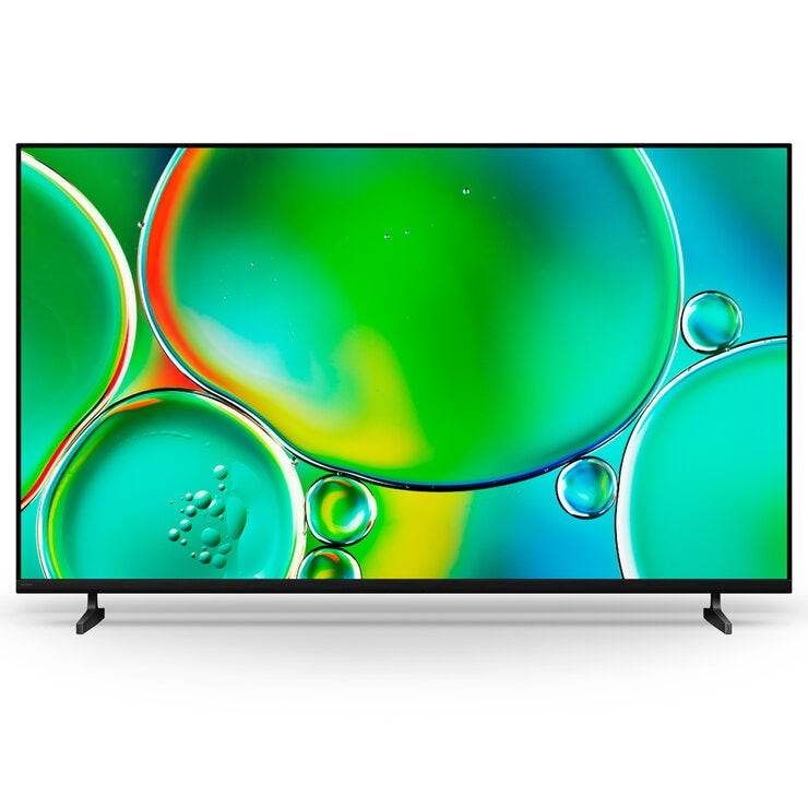 Sony 75 Inch BRAVIA 2 II 4K AI Google TV K75S20M2 Sony 75 Inch BRAVIA 2 II 4K AI Google TV K75S20M2