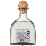 Patrón Silver Tequila 700ml