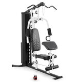 Marcy 68kg Stack Home Gym