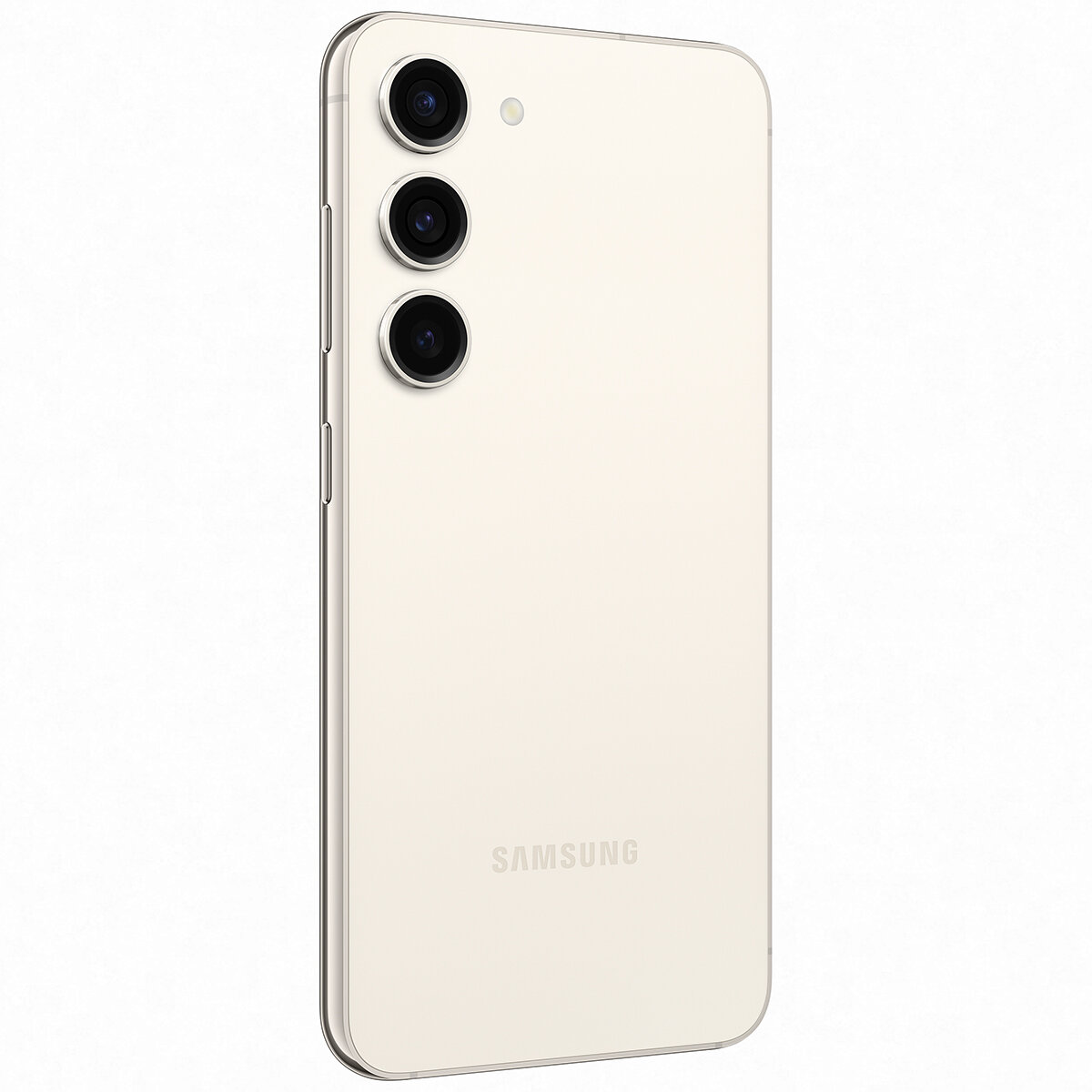 Samsung Galaxy S23 128GB Cream SM-S911BZEAATS