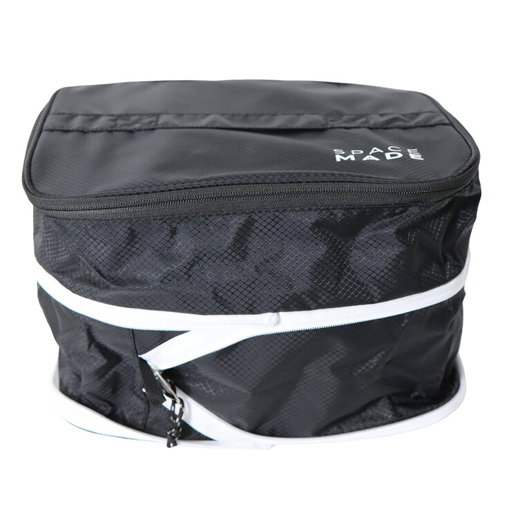 SpaceMade Compression Travel Cube 6pc set