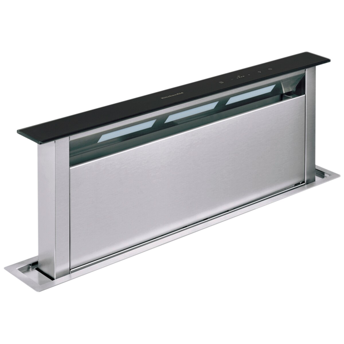 KitchenAid Downdraft Rangehood 90cm KEBDS 90020 Costco