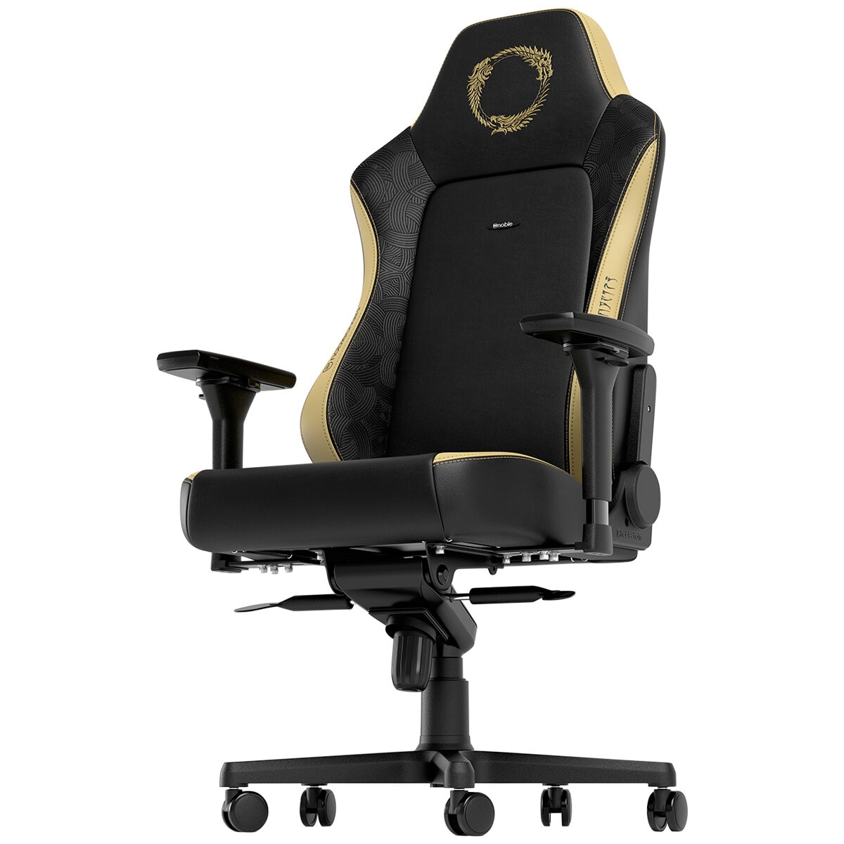 NobleChairs Hero Gaming Chair