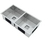 Hafelelinen Double Stainless Steel