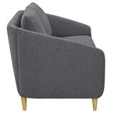 Thomasville Fabric Sofa