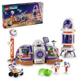 LEGO friends mars space base and rocket 426