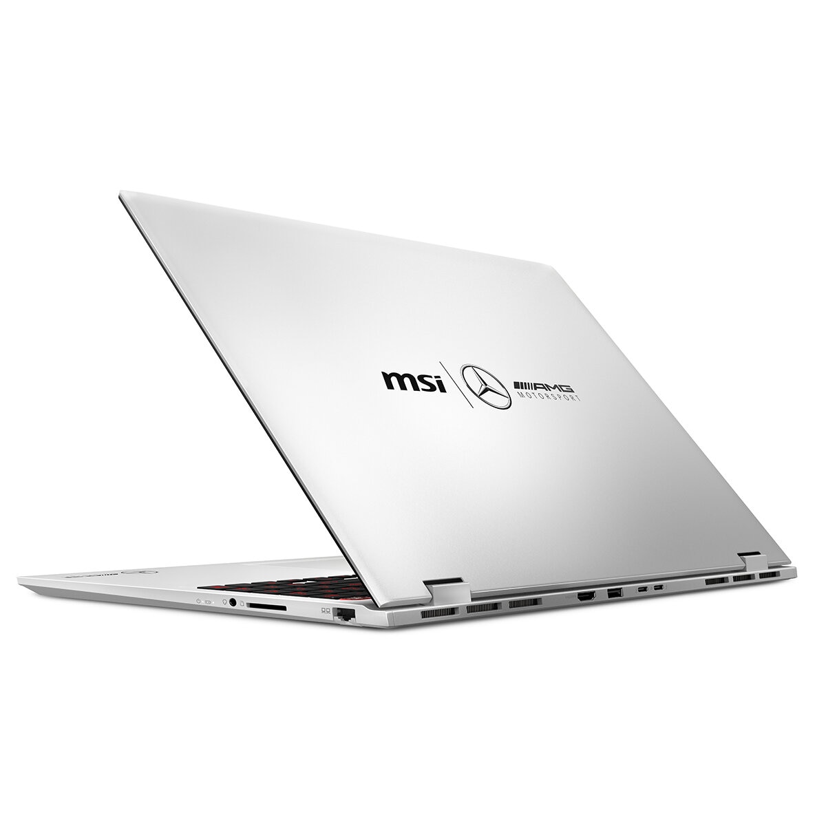MSI Prestige 16 AI+ MercedesAMG Laptop B2VMG-086AU/ MSI Prestige 16 AI+ MercedesAMG Laptop B2VMG-086AU/