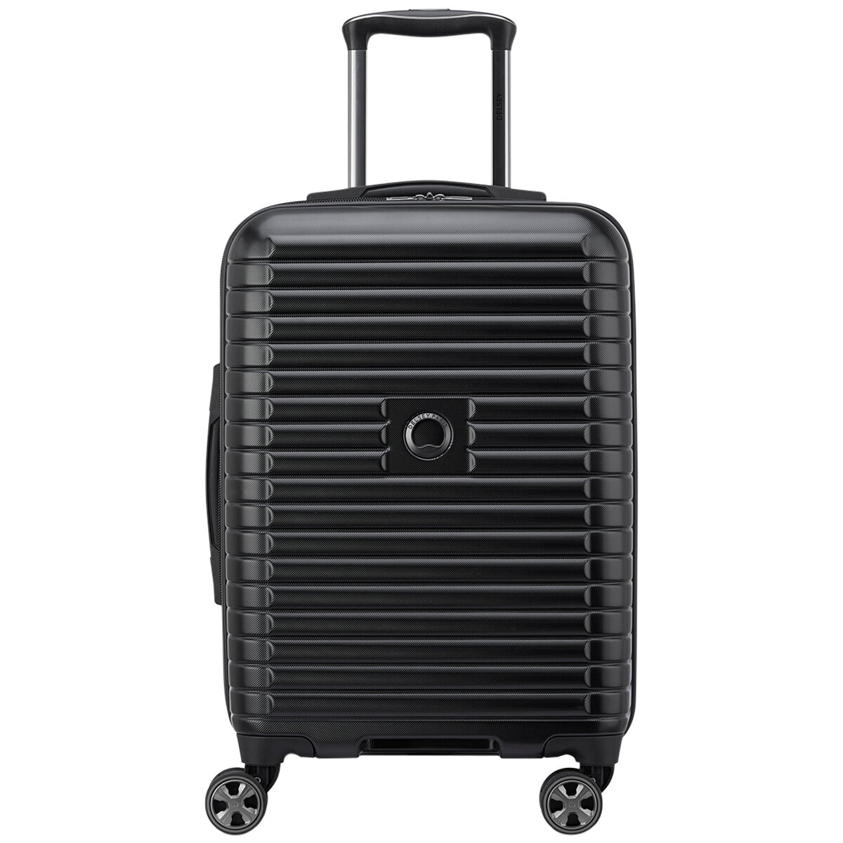 Delsey Paris 2 Piece Luggage Set Black Costco Australia