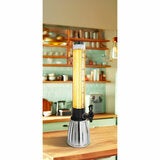 Mesa Beverage Tower With Removable Ice Tube 2.6L Mesa Beverage Tower With Removable Ice Tube 2.6L