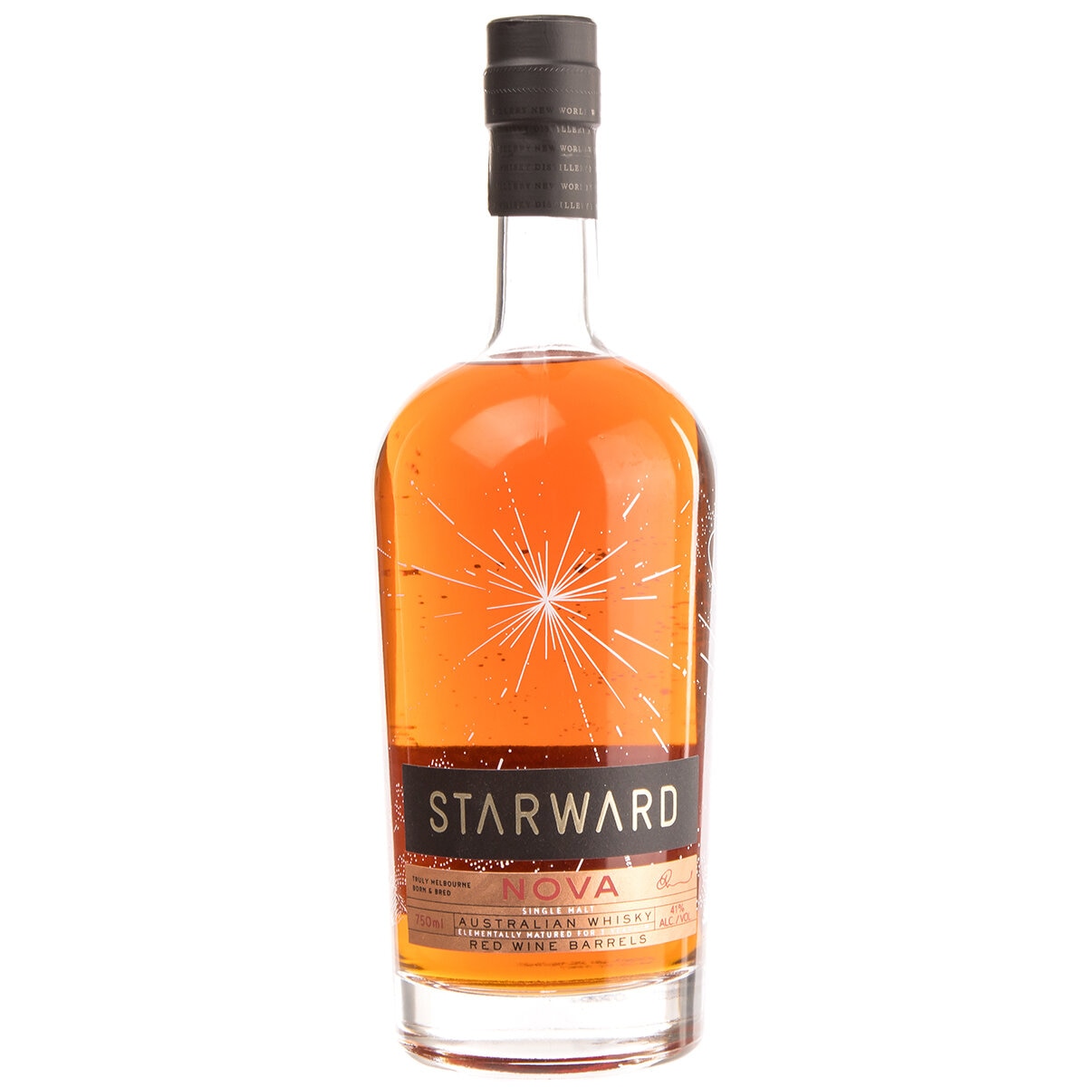 Starward Whiskey Gift Pack 3 x 750ml