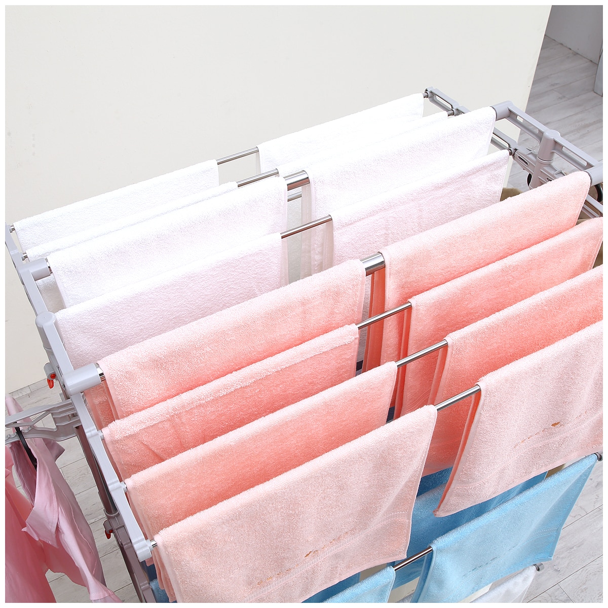 Doleefun Drying Rack