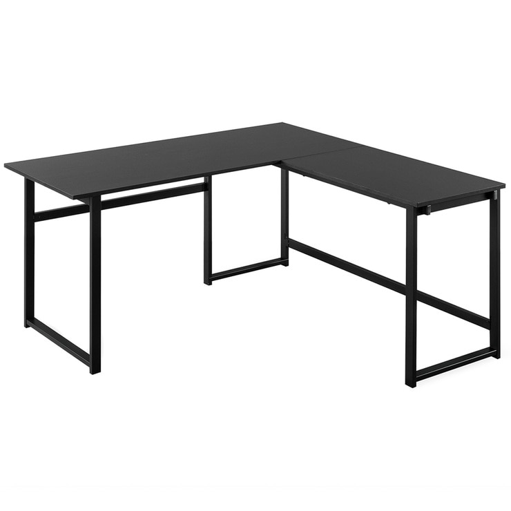 Blackstone Urban L Shaped Corner Desk Costco Australia