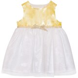 Biscotti Infant Girls' Dress & Coat - Yellow