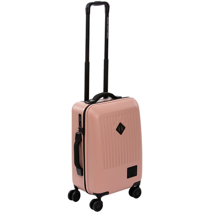herschel carry on luggage size