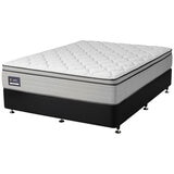 A.H. Beard Domino Eyre King Single Mattress Firm