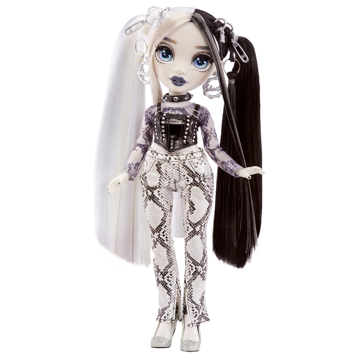 Rainbow High Shadow High Dolls Heather Grayson